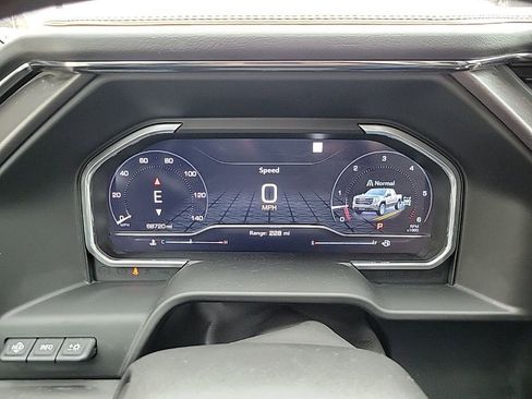 Used 2023 GMC Sierra 1500 AT4 w/ Technology Package image 29