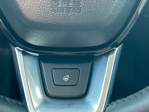 Used 2025 Honda Accord Touring image 27