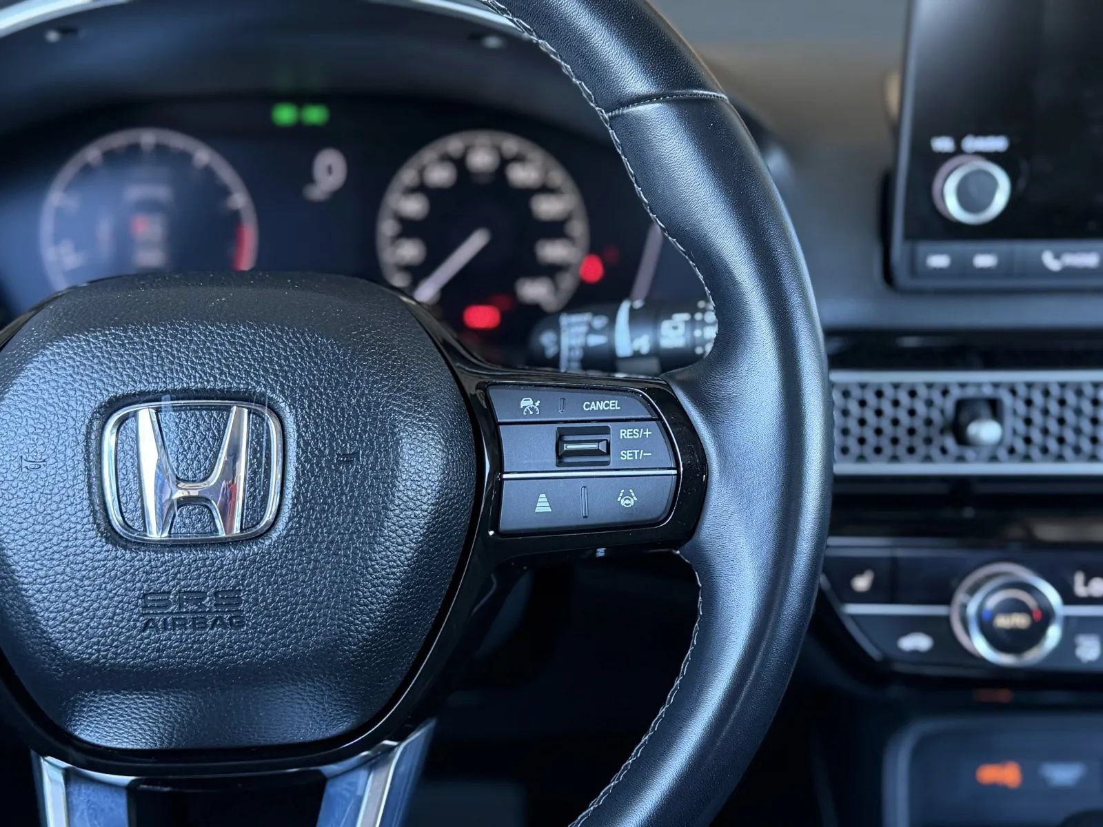 Used 2024 Honda Civic EX-L image 23