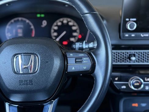 Used 2024 Honda Civic EX-L image 23