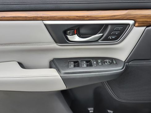 Used 2019 Honda CR-V EX-L image 29