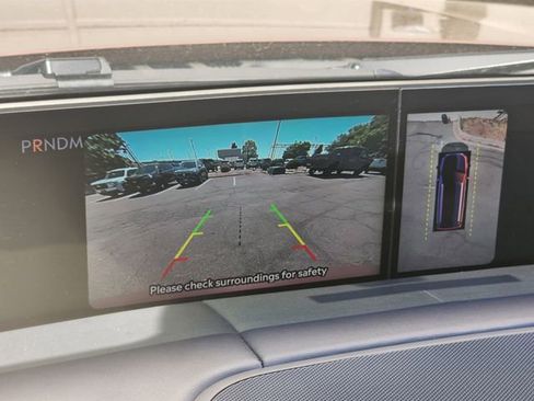 New 2026 Lincoln Navigator Black Label AWD/4WD image 20