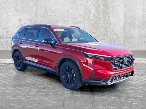 Used 2023 Honda CR-V Sport image 2