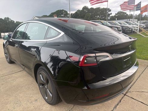 Used 2018 Tesla Model 3 Long Range RWD image 7