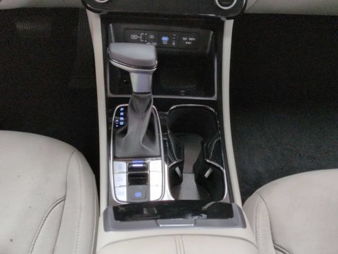 Used 2025 Hyundai Tucson SEL AWD/4WD image 20