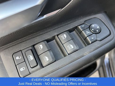 New 2026 RAM 1500 Big Horn/Lone Star image 11