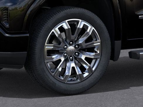 New 2026 GMC Sierra 1500 Denali w/ Denali Reserve Package AWD/4WD image 9