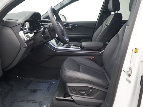 Used 2023 Audi Q7 2.0T Premium Plus w/ Premium Plus Package image 6