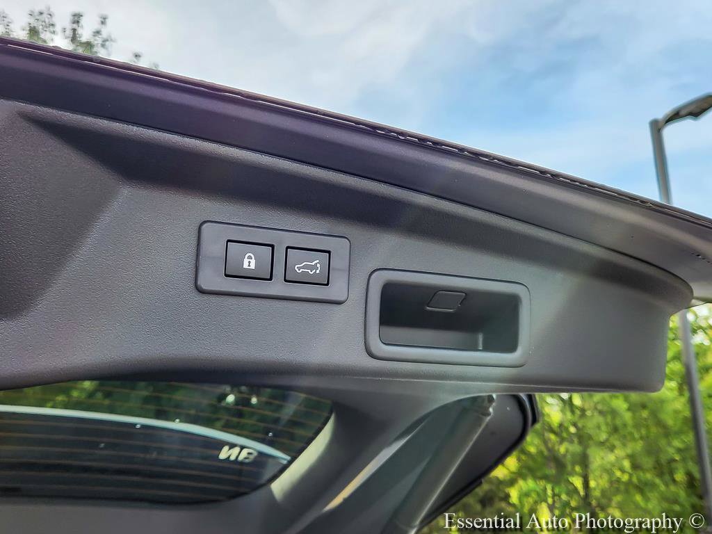 New 2026 Subaru Outback Limited AWD/4WD image 26