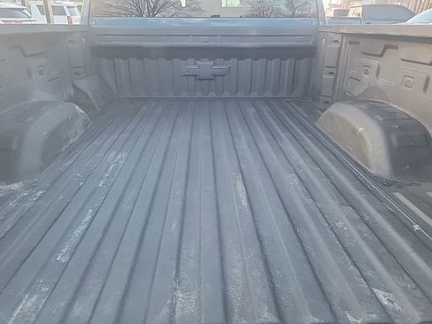 Certified 2024 Chevrolet Silverado 2500 LT w/ Convenience Package image 7