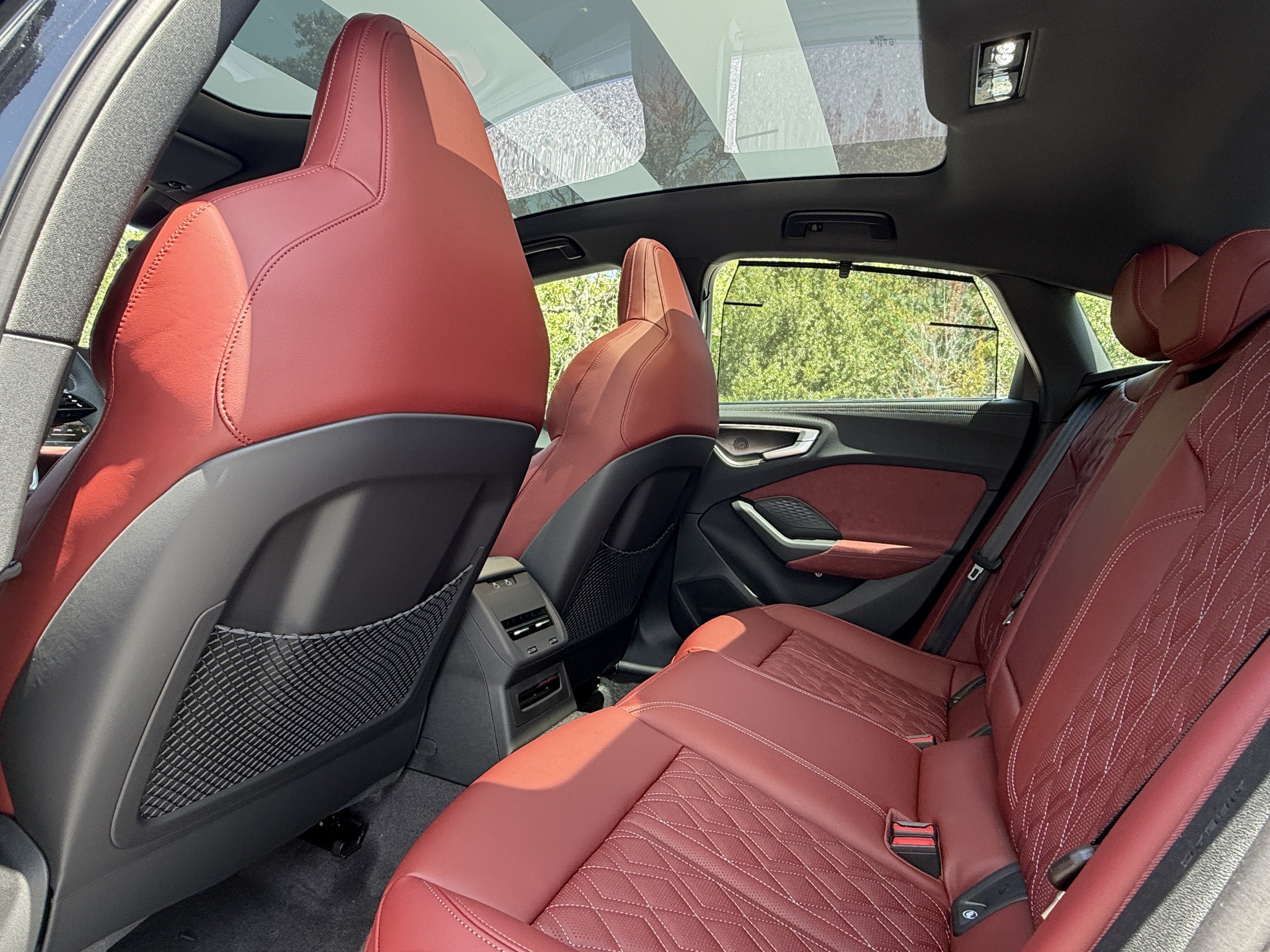 New 2026 Audi S5 Premium Plus AWD/4WD image 18