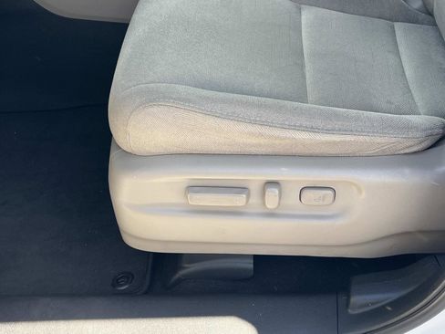 Certified 2020 Honda Pilot EX image 17