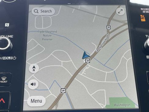 New 2026 Subaru Ascent Limited image 16