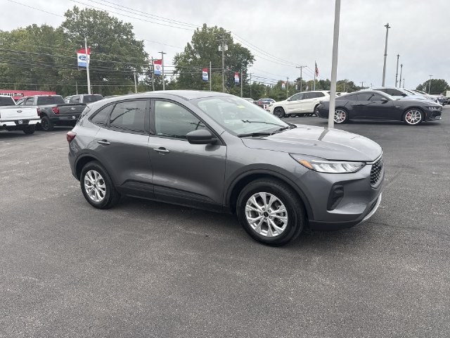 Used 2025 Ford Escape Active FWD image 11
