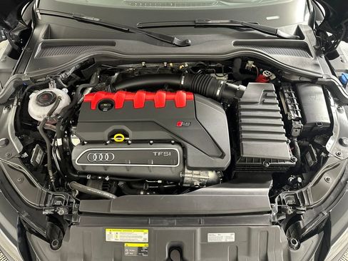 Used 2019 Audi TT RS image 21