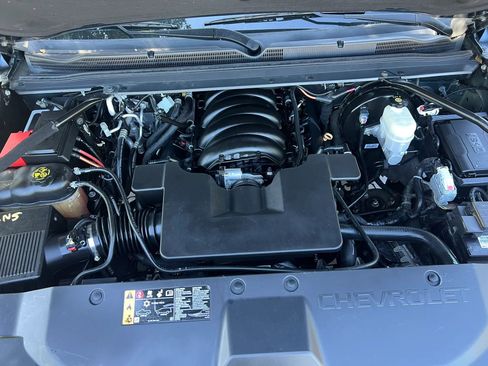 Used 2019 Chevrolet Tahoe 2WD image 10