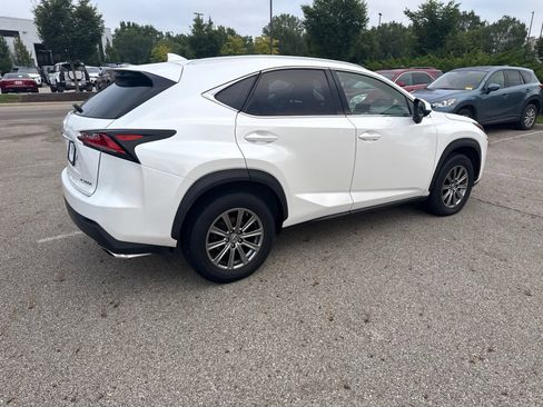 Used 2017 Lexus NX 200t AWD w/ Accessory Package image 5