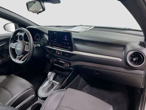 Certified 2023 Kia Forte GT-Line image 27