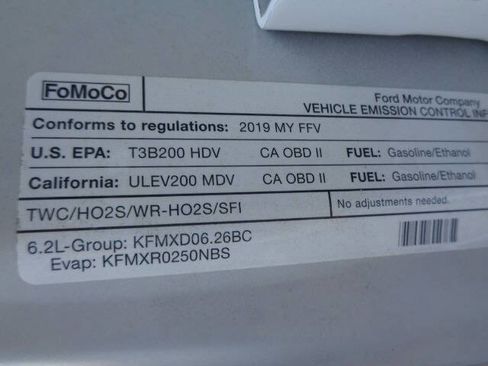 Used 2019 Ford F250 XL w/ XL Value Package image 34