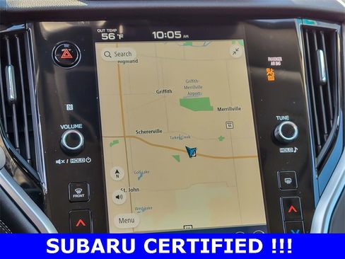 Certified 2024 Subaru Outback Touring XT image 21