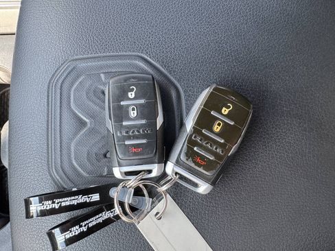 Used 2019 RAM 1500 Sport w/ Trailer Tow Group AWD/4WD image 22