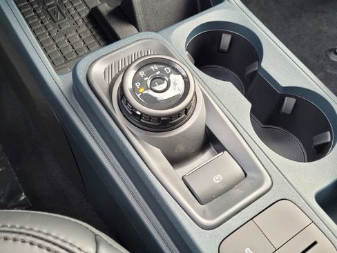 New 2025 Ford Maverick Lariat w/ Black Appearance Package image 49