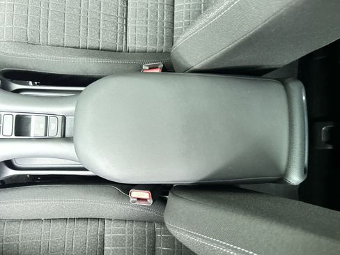 Used 2024 Honda HR-V LX image 21