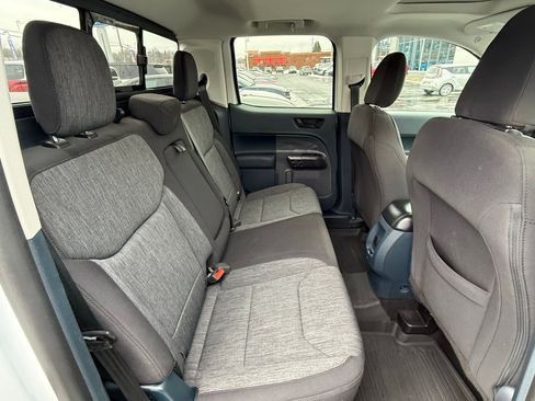 Used 2023 Ford Maverick XLT w/ Equipment Group 300A Standard image 14