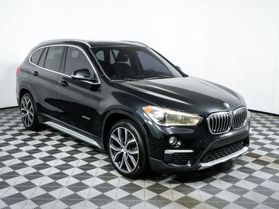 Used 2017 BMW X1 xDrive28i