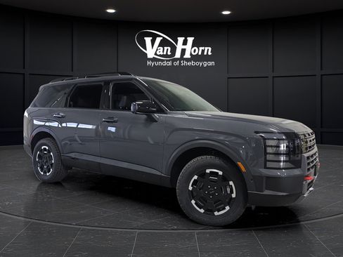 New 2026 Hyundai Palisade XRT Pro AWD/4WD image 40