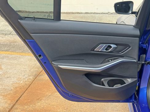 Used 2020 BMW M340i w/ Driving Assistance Package RWD image 47