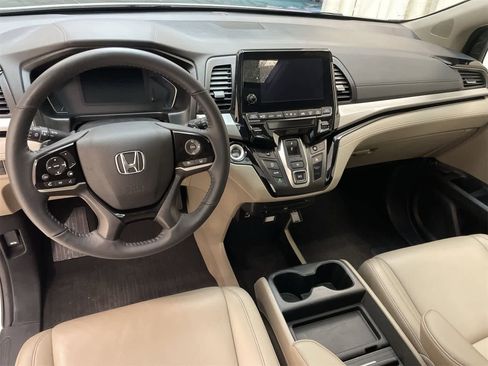 Certified 2023 Honda Odyssey Touring image 21