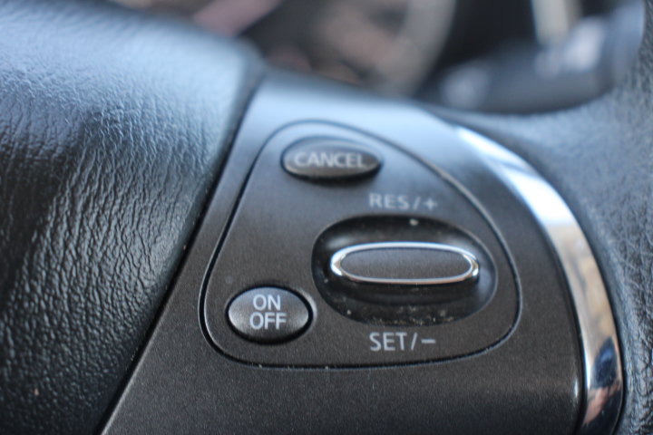 Used 2019 Nissan Murano S w/ Cargo Package FWD image 24