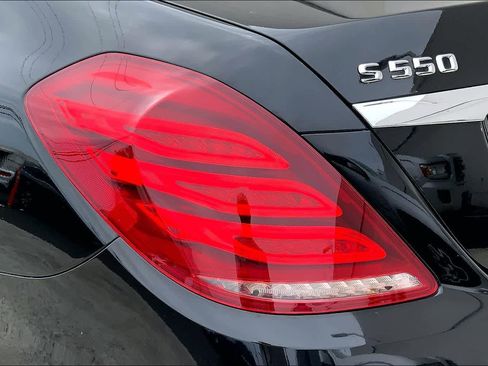 Used 2015 Mercedes-Benz S 550 S 550 image 32