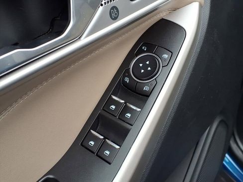 Certified 2023 Ford Explorer XLT w/ Equipment Group 202A image 6