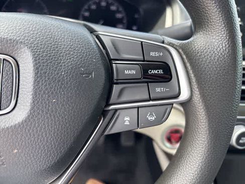 Used 2020 Honda Accord LX image 12