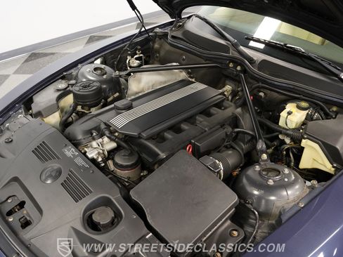 Used 2003 BMW Z4 3.0i image 32