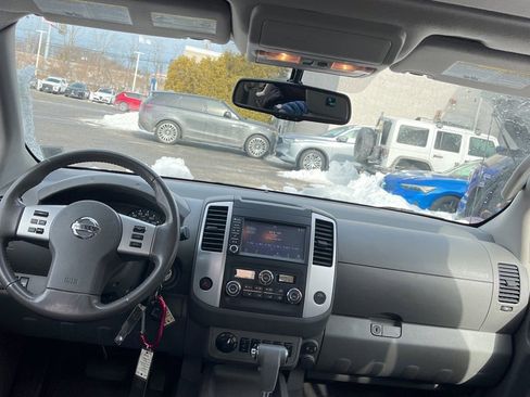 Used 2019 Nissan Frontier SV w/ Value Truck Package image 17