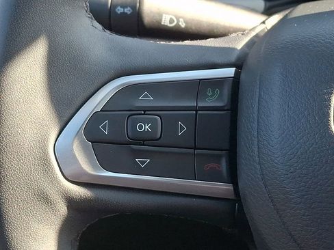 Used 2025 Jeep Compass Limited AWD/4WD image 22