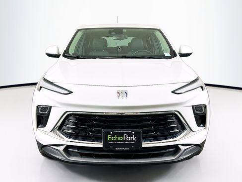 Used 2024 Buick Encore GX Preferred image 2