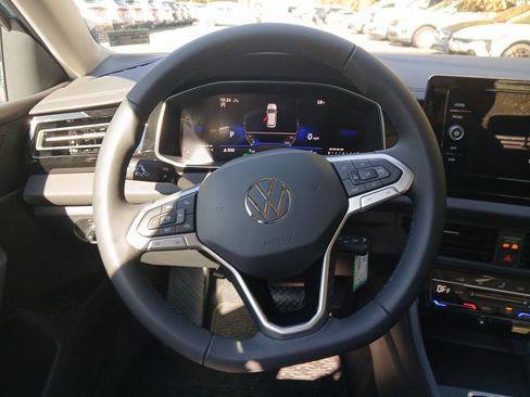 New 2026 Volkswagen Jetta S image 14