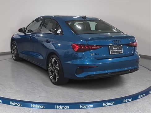 Used 2022 Audi A3 2.0T Premium image 8