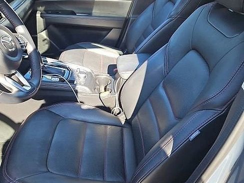 Used 2023 MAZDA CX-5 Carbon Edition image 10