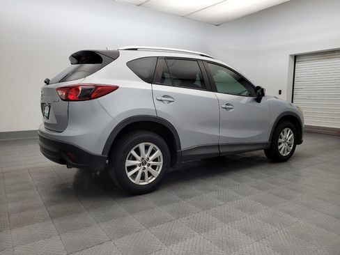 Used 2016 MAZDA CX-5 Touring image 10