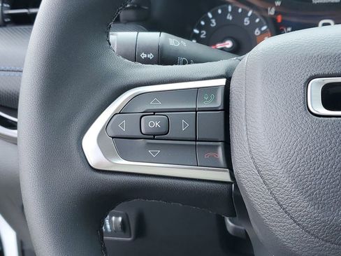 New 2026 Jeep Compass Limited image 18