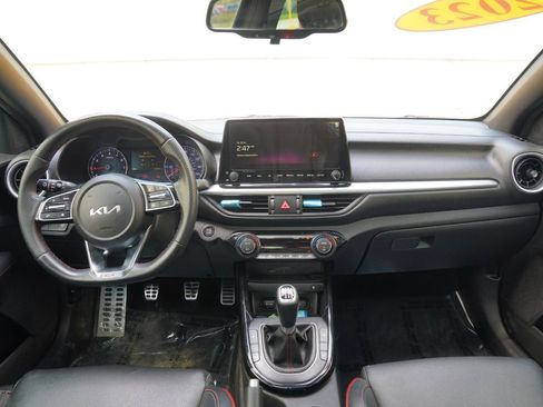 Used 2023 Kia Forte GT FWD image 31
