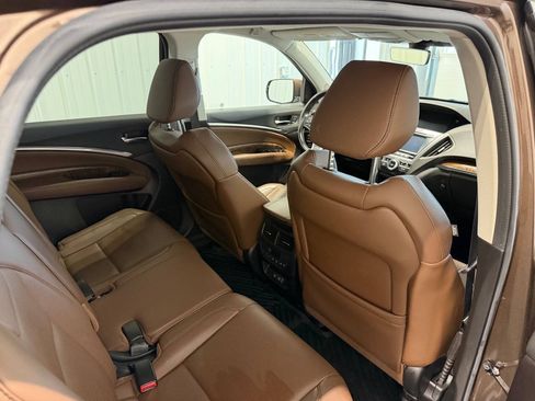 Used 2019 Acura MDX SH-AWD w/ Technology Package image 21