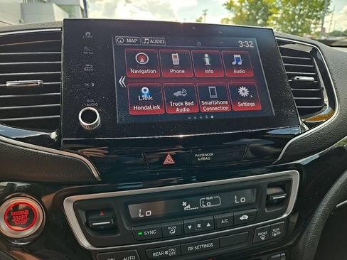 Used 2023 Honda Ridgeline Black Edition image 53