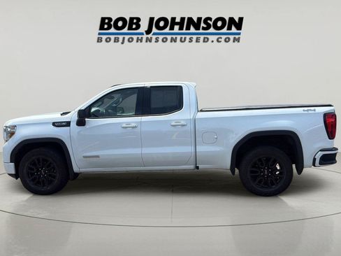 Used 2019 GMC Sierra 1500 Elevation w/ Elevation Value Package AWD/4WD image 18