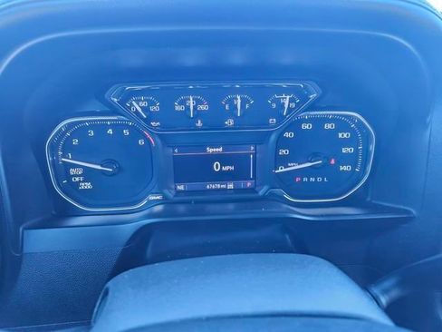 Used 2021 GMC Sierra 1500 Elevation image 15